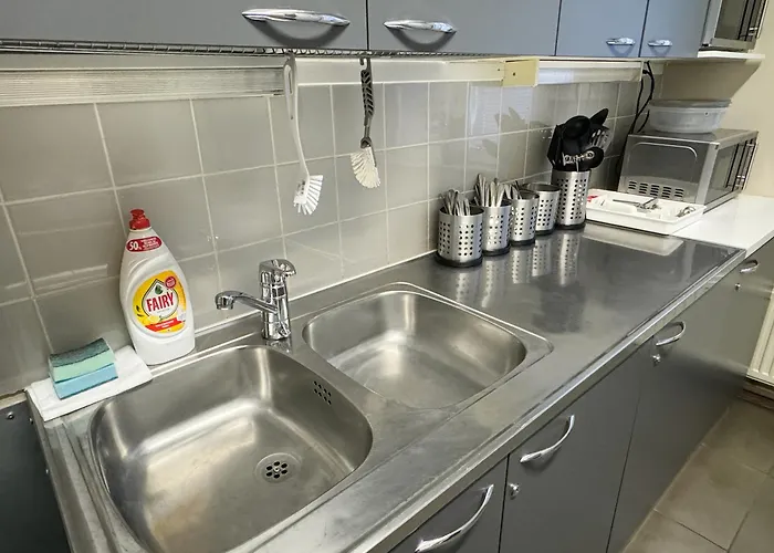 Hermanni אכסניה קופיו