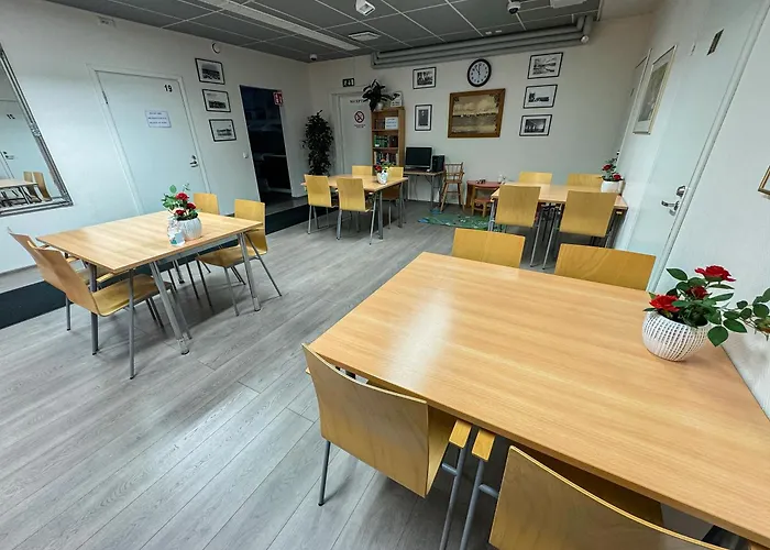 Хостел Hermanni *