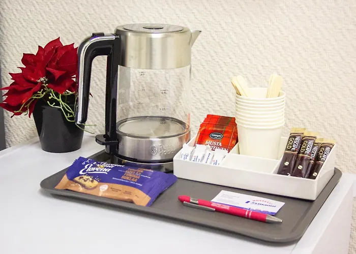 Hermanni * Куопио