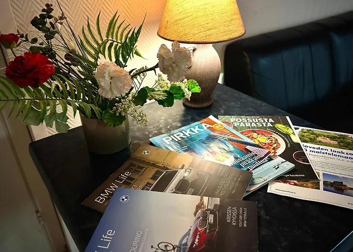 Хостел Hermanni