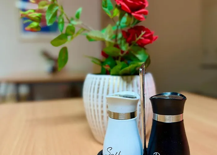 Hermanni Хостел *