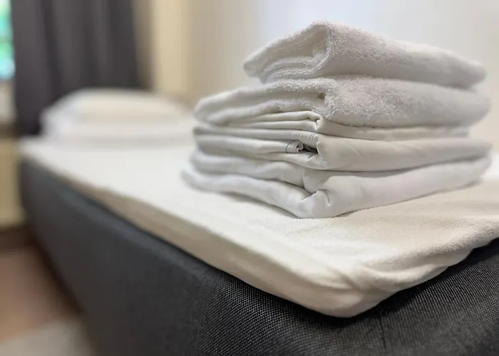 Hermanni Хостел *